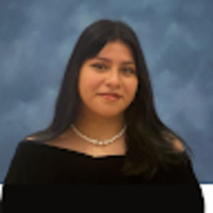 Meet your Posher, Arianna